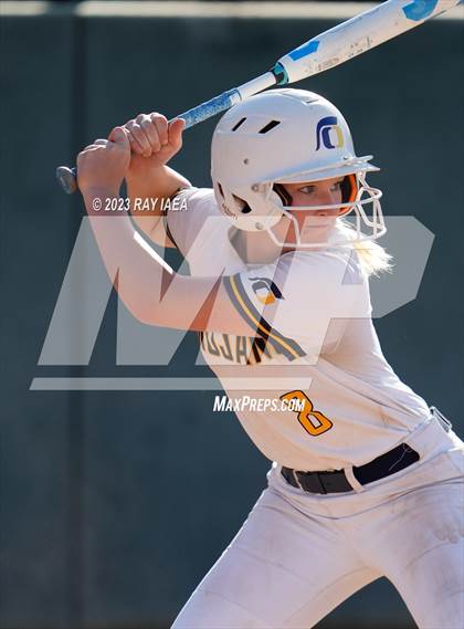 Thumbnail 3 in Oak Ridge vs. Inderkum (CIF SJS D1 Final) photogallery.