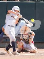 Photo from the gallery "Oak Ridge vs. Inderkum (CIF SJS D1 Final)"