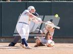 Photo from the gallery "Oak Ridge vs. Inderkum (CIF SJS D1 Final)"
