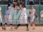 Photo from the gallery "Oak Ridge vs. Inderkum (CIF SJS D1 Final)"