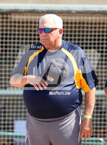 Thumbnail 1 in Oak Ridge vs. Inderkum (CIF SJS D1 Final) photogallery.