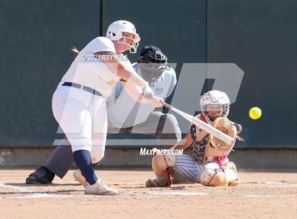 Thumbnail 3 in Oak Ridge vs. Inderkum (CIF SJS D1 Final) photogallery.