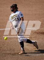 Photo from the gallery "Oak Ridge vs. Inderkum (CIF SJS D1 Final)"