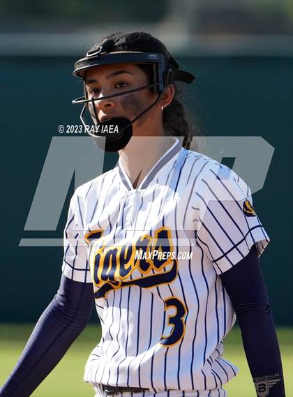 Thumbnail 1 in Oak Ridge vs. Inderkum (CIF SJS D1 Final) photogallery.