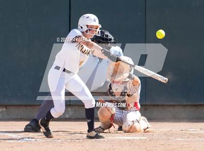 Thumbnail 1 in Oak Ridge vs. Inderkum (CIF SJS D1 Final) photogallery.