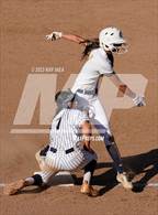 Photo from the gallery "Oak Ridge vs. Inderkum (CIF SJS D1 Final)"