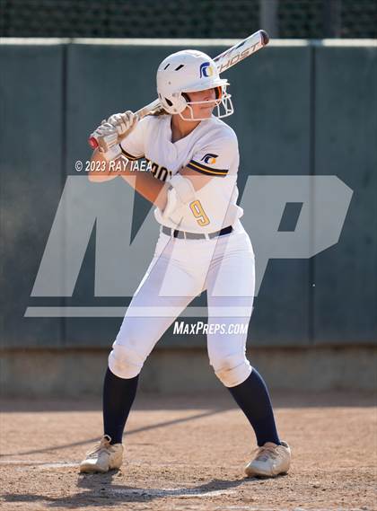 Thumbnail 1 in Oak Ridge vs. Inderkum (CIF SJS D1 Final) photogallery.