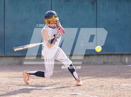 Thumbnail 3 in Oak Ridge vs. Inderkum (CIF SJS D1 Final) photogallery.