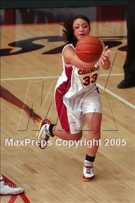 Thumbnail 3 in Oxnard vs Pasadena (Ayala Christmas Tourney) photogallery.