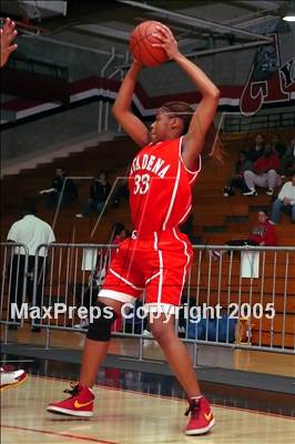 Thumbnail 3 in Oxnard vs Pasadena (Ayala Christmas Tourney) photogallery.