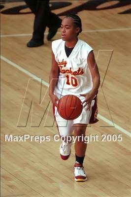 Thumbnail 1 in Oxnard vs Pasadena (Ayala Christmas Tourney) photogallery.