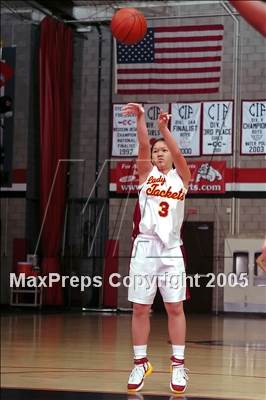 Thumbnail 3 in Oxnard vs Pasadena (Ayala Christmas Tourney) photogallery.