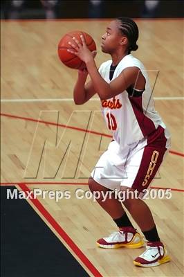 Thumbnail 1 in Oxnard vs Pasadena (Ayala Christmas Tourney) photogallery.
