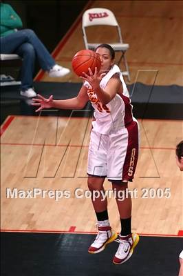 Thumbnail 3 in Oxnard vs Pasadena (Ayala Christmas Tourney) photogallery.