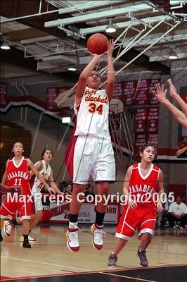 Thumbnail 2 in Oxnard vs Pasadena (Ayala Christmas Tourney) photogallery.