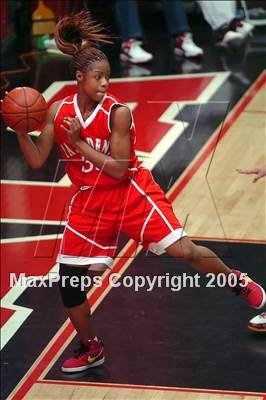 Thumbnail 3 in Oxnard vs Pasadena (Ayala Christmas Tourney) photogallery.