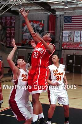 Thumbnail 3 in Oxnard vs Pasadena (Ayala Christmas Tourney) photogallery.