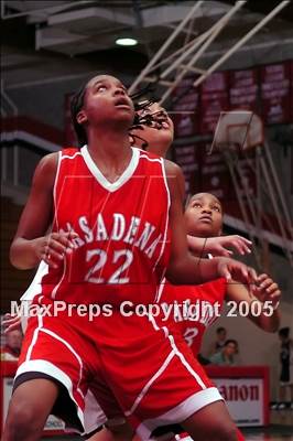 Thumbnail 2 in Oxnard vs Pasadena (Ayala Christmas Tourney) photogallery.