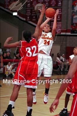 Thumbnail 1 in Oxnard vs Pasadena (Ayala Christmas Tourney) photogallery.