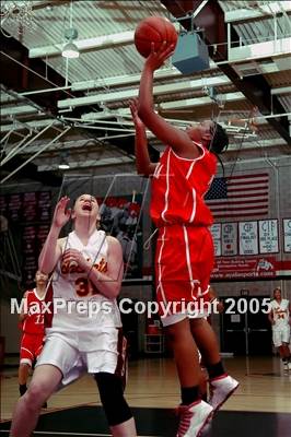 Thumbnail 2 in Oxnard vs Pasadena (Ayala Christmas Tourney) photogallery.