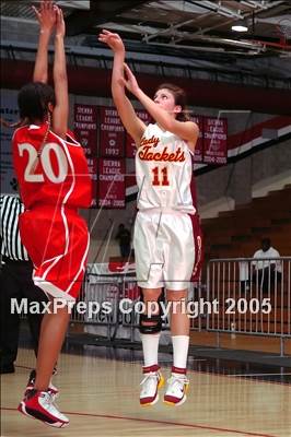 Thumbnail 3 in Oxnard vs Pasadena (Ayala Christmas Tourney) photogallery.