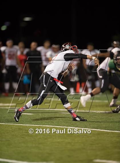 Thumbnail 3 in Rangeview @ Mountain Vista photogallery.