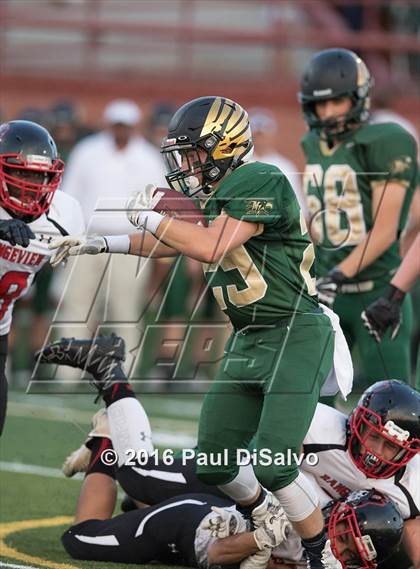 Thumbnail 3 in Rangeview @ Mountain Vista photogallery.