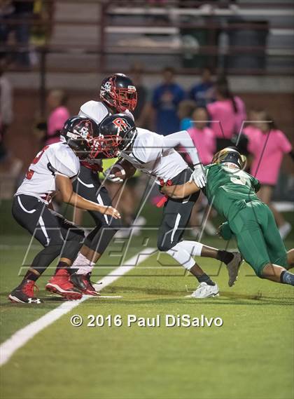 Thumbnail 1 in Rangeview @ Mountain Vista photogallery.