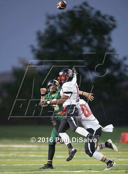 Thumbnail 1 in Rangeview @ Mountain Vista photogallery.