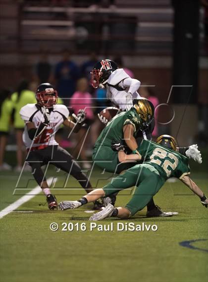 Thumbnail 2 in Rangeview @ Mountain Vista photogallery.