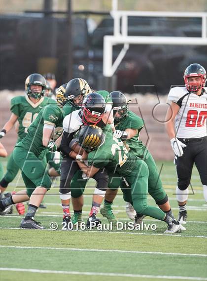 Thumbnail 2 in Rangeview @ Mountain Vista photogallery.