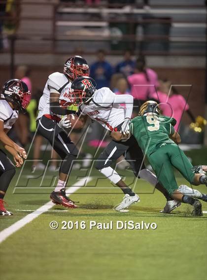 Thumbnail 3 in Rangeview @ Mountain Vista photogallery.