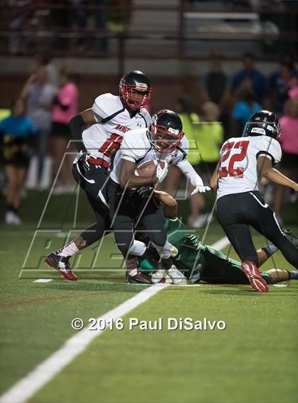 Thumbnail 2 in Rangeview @ Mountain Vista photogallery.