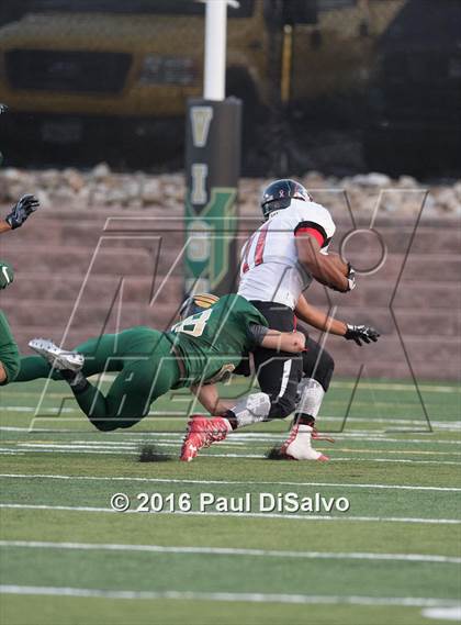 Thumbnail 2 in Rangeview @ Mountain Vista photogallery.