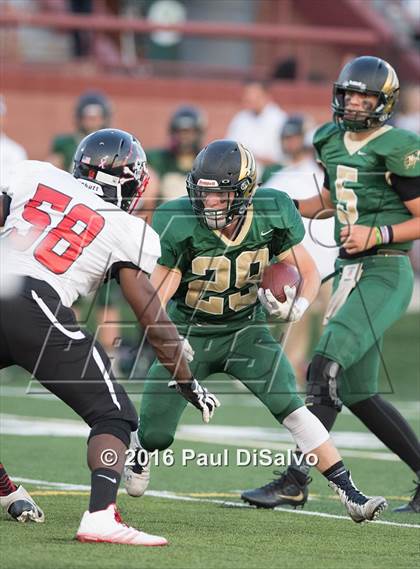 Thumbnail 3 in Rangeview @ Mountain Vista photogallery.