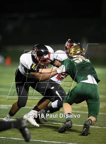 Thumbnail 1 in Rangeview @ Mountain Vista photogallery.
