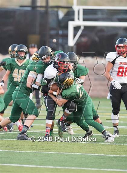 Thumbnail 1 in Rangeview @ Mountain Vista photogallery.
