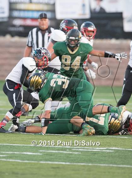 Thumbnail 3 in Rangeview @ Mountain Vista photogallery.