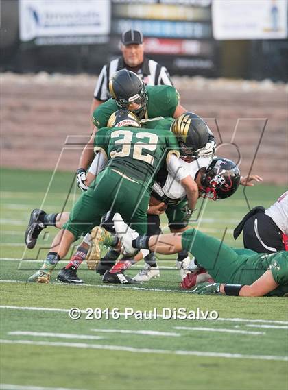 Thumbnail 1 in Rangeview @ Mountain Vista photogallery.