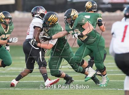 Thumbnail 3 in Rangeview @ Mountain Vista photogallery.