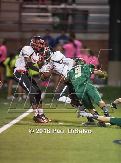 Thumbnail 2 in Rangeview @ Mountain Vista photogallery.