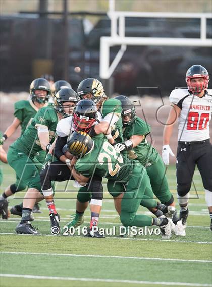 Thumbnail 3 in Rangeview @ Mountain Vista photogallery.