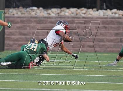 Thumbnail 1 in Rangeview @ Mountain Vista photogallery.