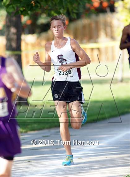 Thumbnail 3 in John Martin Invitational (Division 1 and 2) photogallery.