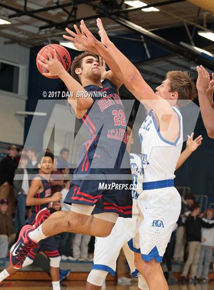 Thumbnail 1 in Brentwood Academy @ Battle Ground Academy photogallery.