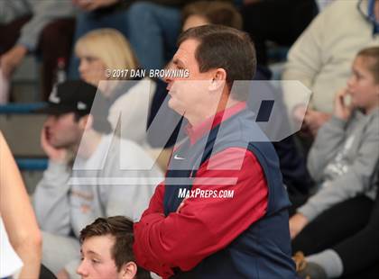 Thumbnail 1 in Brentwood Academy @ Battle Ground Academy photogallery.