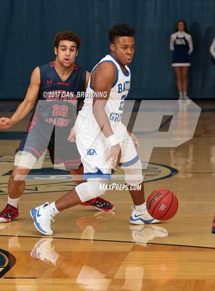 Thumbnail 1 in Brentwood Academy @ Battle Ground Academy photogallery.