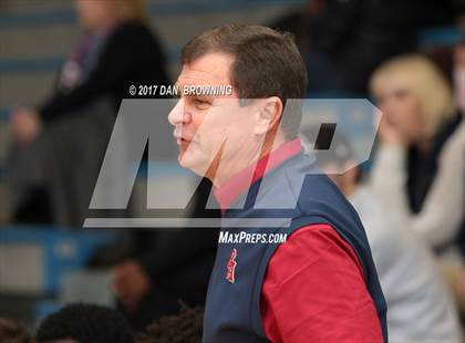 Thumbnail 3 in Brentwood Academy @ Battle Ground Academy photogallery.