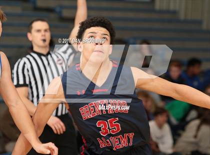 Thumbnail 3 in Brentwood Academy @ Battle Ground Academy photogallery.