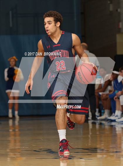 Thumbnail 1 in Brentwood Academy @ Battle Ground Academy photogallery.